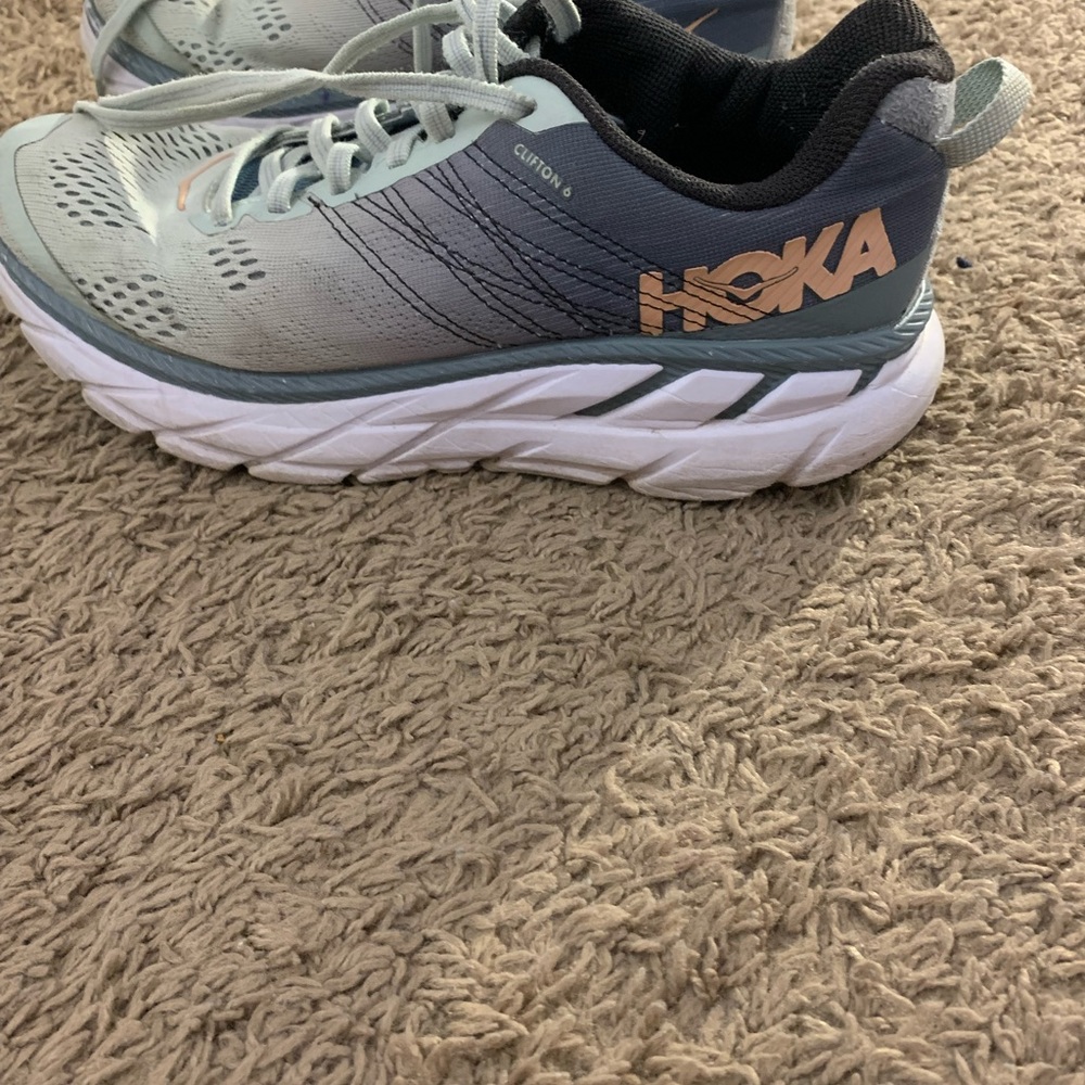 Hoka One One